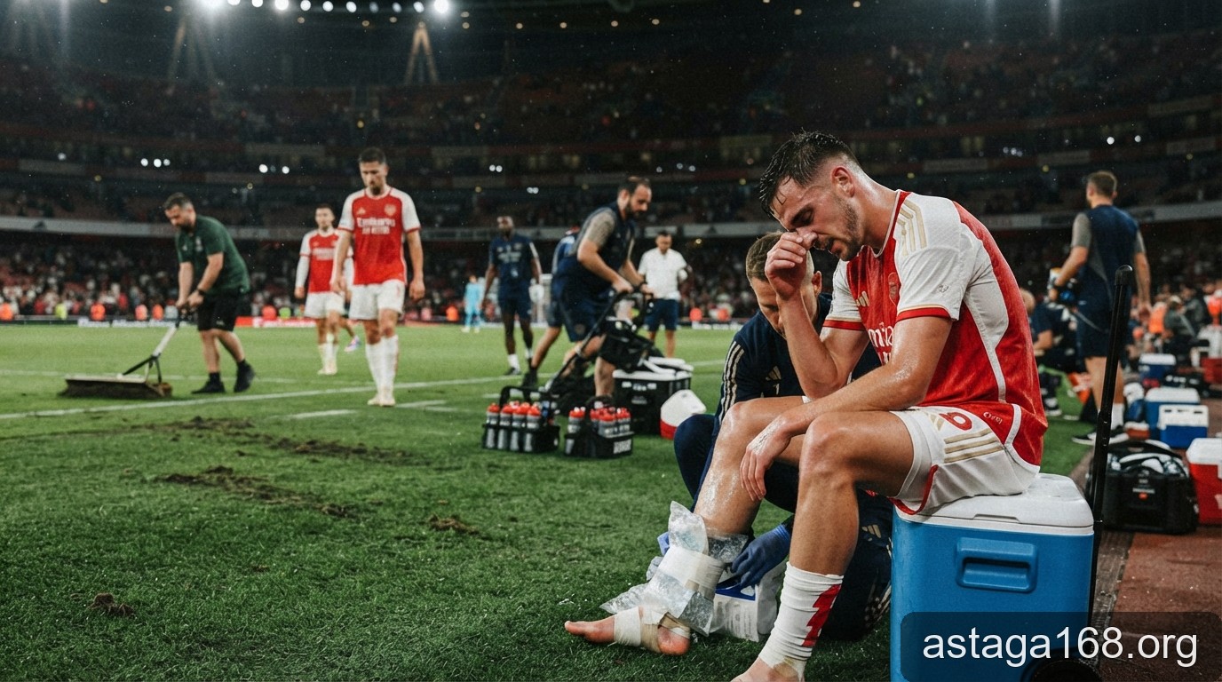 Ngoại hạng Anh 2026/27: Arsenal và tham vọng bảo vệ ngôi vương trong mùa giải 'siêu tốc' - 2