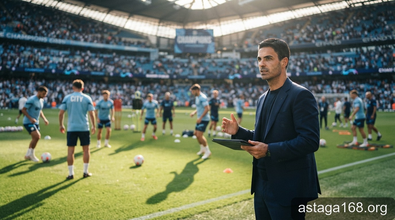 Ngoại hạng Anh 2026/27: Cú sốc chi tiêu 458 triệu bảng và tham vọng của Enzo Maresca tại Man City