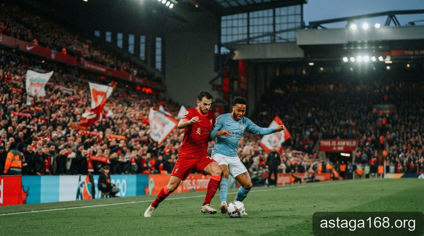 Hậu phán quyết Man City: Tâm điểm Anfield và tương lai bất định của Premier League