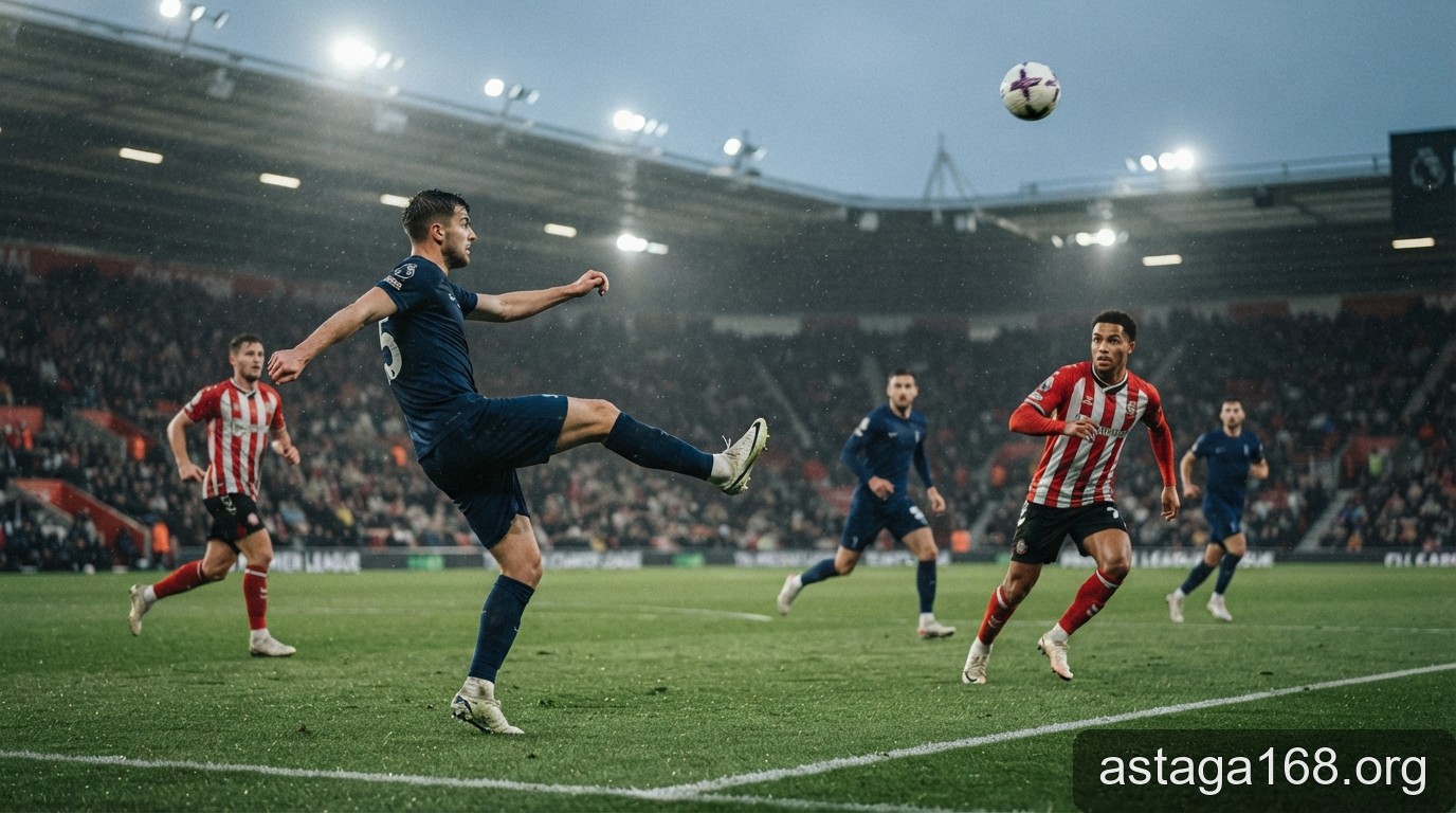 Xu hướng 'bóng đá thực dụng' tại Premier League 2026/27: Sự trở lại của những đường bóng dài